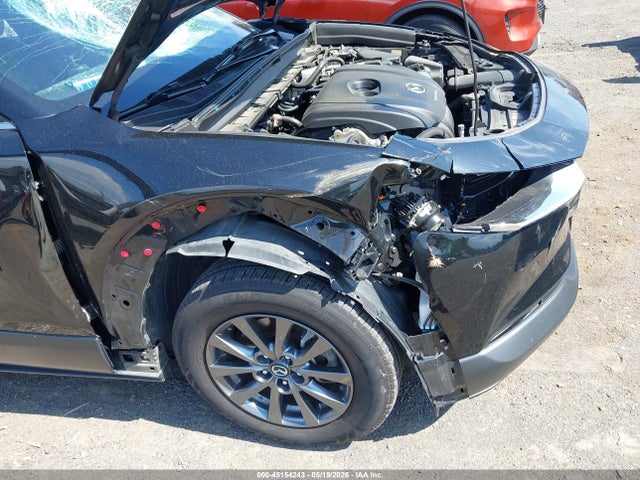 Mazda Cx 2.5 S