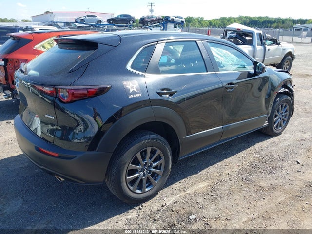 Mazda Cx 2.5 S