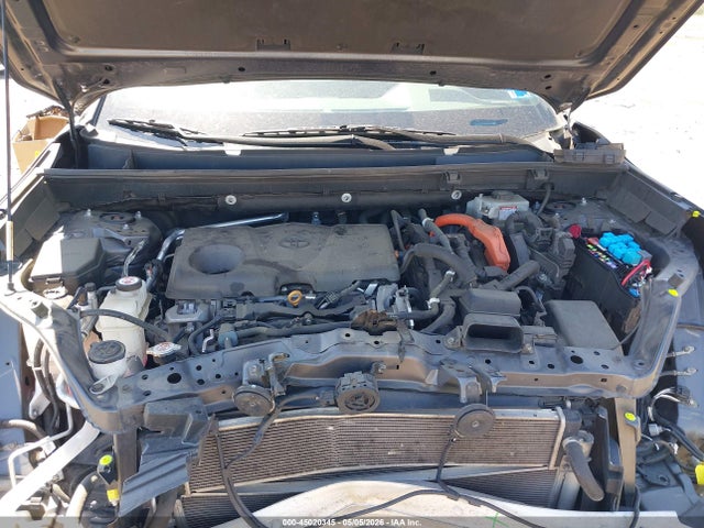 Toyota RAV4 Xse