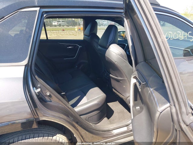 Toyota RAV4 Xse