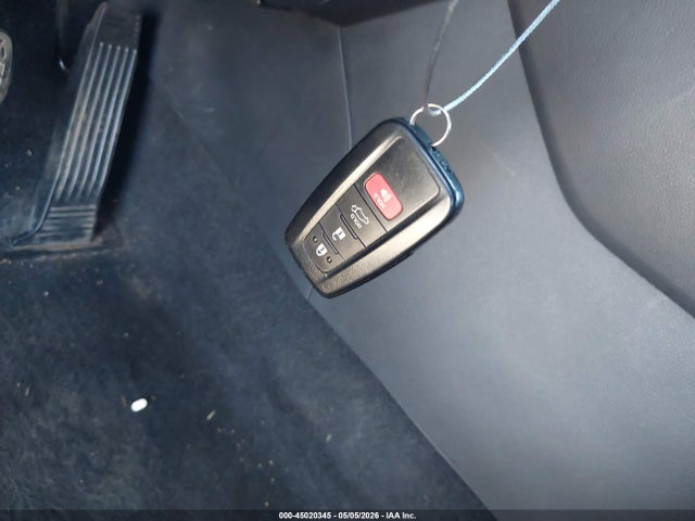 Toyota RAV4 Xse