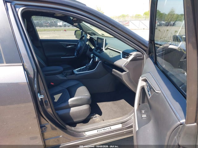 Toyota RAV4 Xse