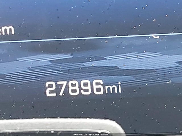 Chevrolet Traverse Fwd High Country