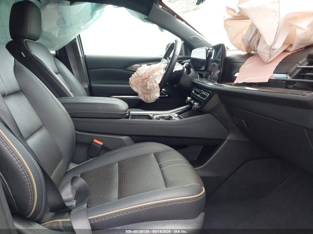 Chevrolet Traverse Fwd High Country