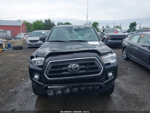 Toyota Tacoma Sr5 V6