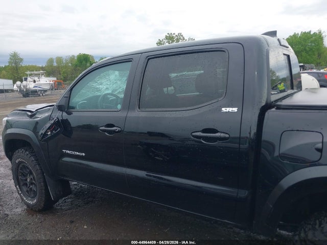 Toyota Tacoma Sr5 V6