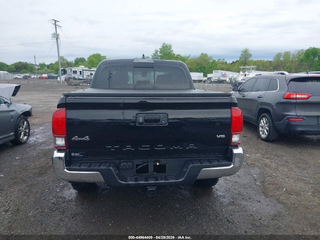 Toyota Tacoma Sr5 V6