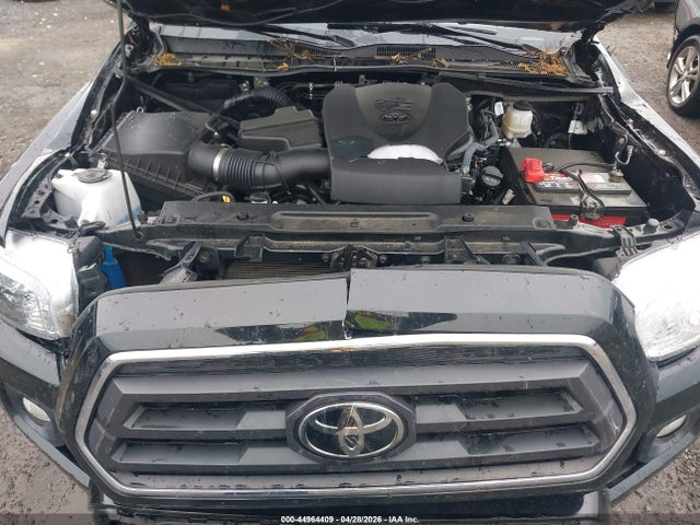 Toyota Tacoma Sr5 V6