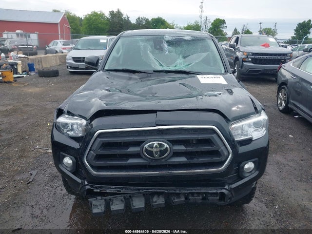 Toyota Tacoma Sr5 V6