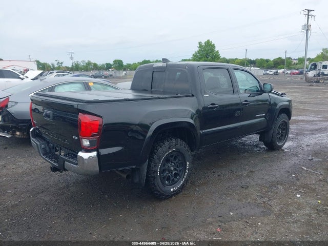 Toyota Tacoma Sr5 V6