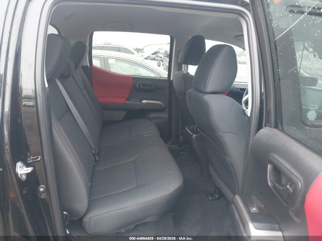 Toyota Tacoma Sr5 V6