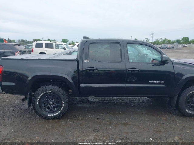 Toyota Tacoma Sr5 V6