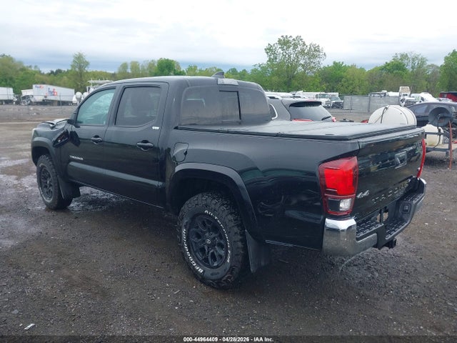 Toyota Tacoma Sr5 V6