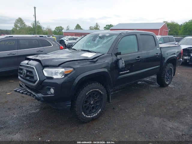 Toyota Tacoma Sr5 V6
