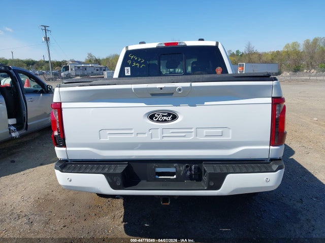 Ford F-150 Xlt