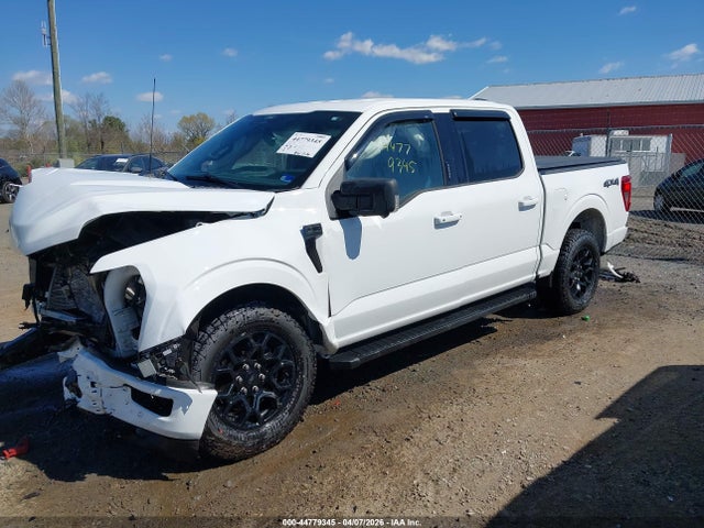 Ford F-150 Xlt
