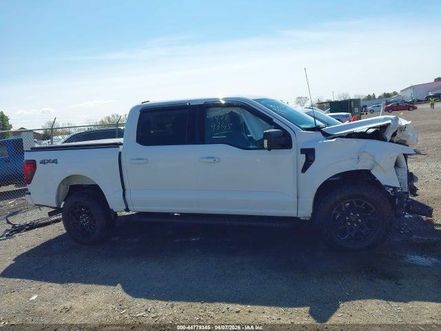 Ford F-150 Xlt