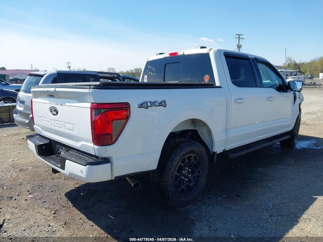 Ford F-150 Xlt