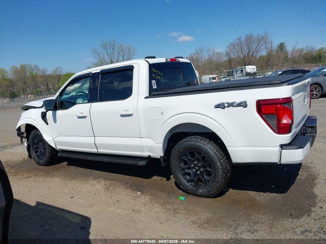 Ford F-150 Xlt