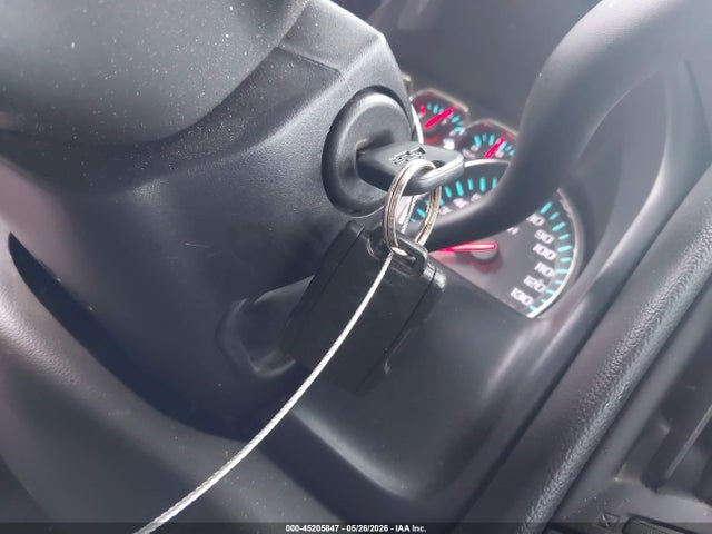 Chevrolet Silverado 1500 1lt