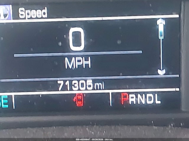 Chevrolet Silverado 1500 1lt