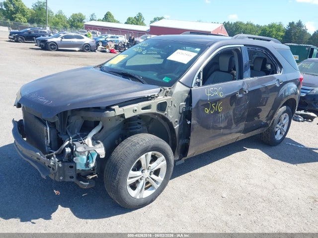Chevrolet Equinox 2lt