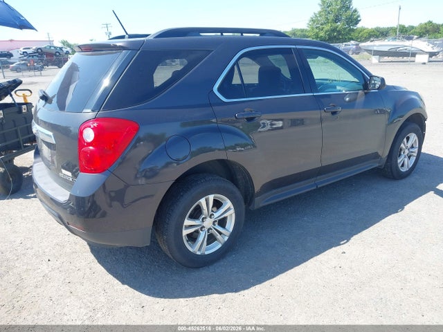Chevrolet Equinox 2lt