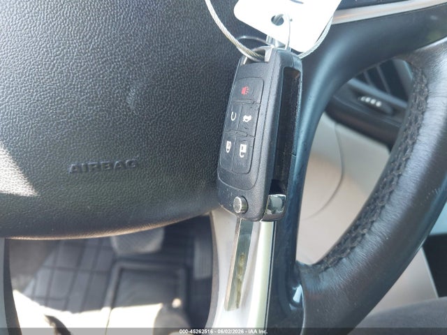 Chevrolet Equinox 2lt
