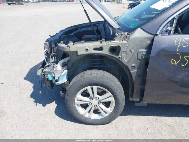 Chevrolet Equinox 2lt
