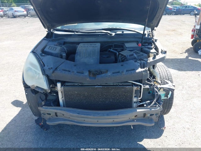 Chevrolet Equinox 2lt