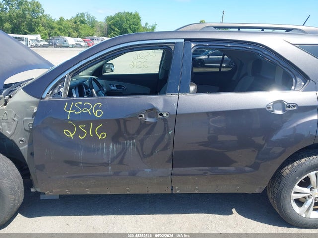 Chevrolet Equinox 2lt