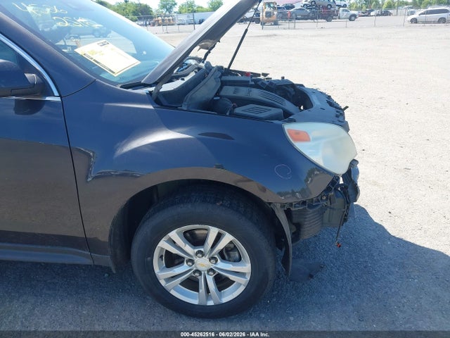 Chevrolet Equinox 2lt