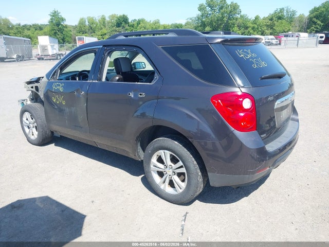 Chevrolet Equinox 2lt