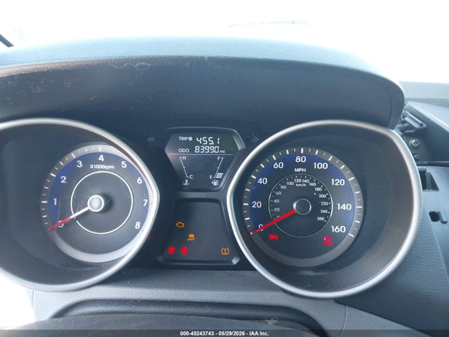 Hyundai ELANTRA Limited