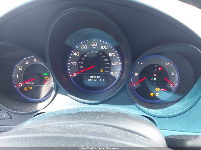 Acura TL 3.2