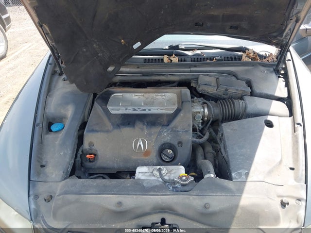 Acura TL 3.2
