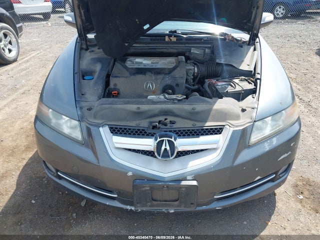 Acura TL 3.2