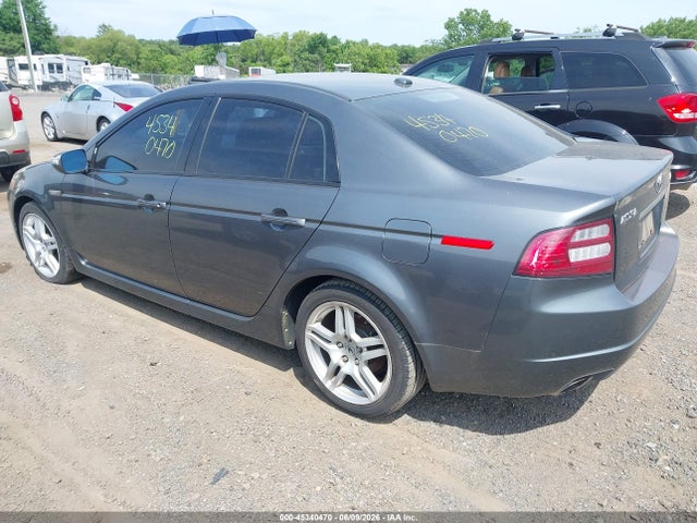 Acura TL 3.2