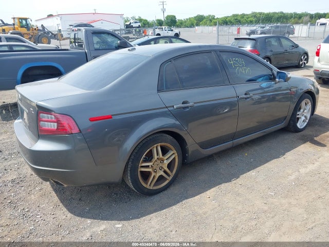 Acura TL 3.2
