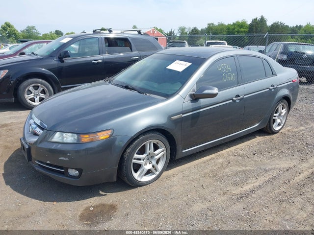Acura TL 3.2