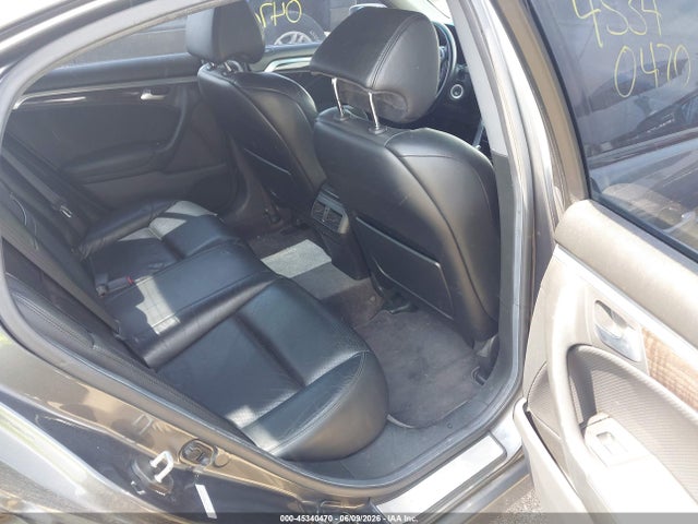 Acura TL 3.2