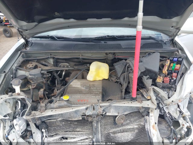 Toyota Highlander V6