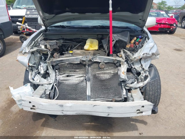 Toyota Highlander V6