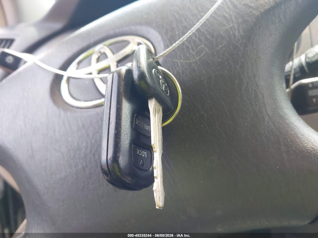 Toyota Highlander V6