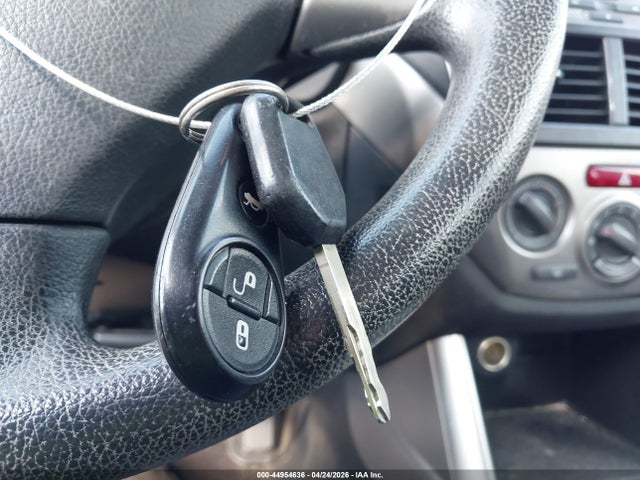 Subaru Forester 2.5x