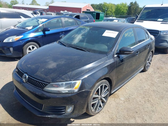 Volkswagen Jetta Gli Autobahn