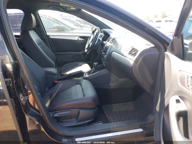 Volkswagen Jetta Gli Autobahn