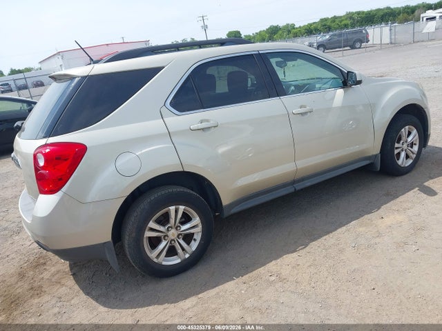 Chevrolet Equinox 1lt