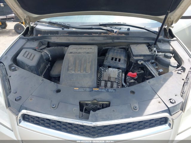 Chevrolet Equinox 1lt