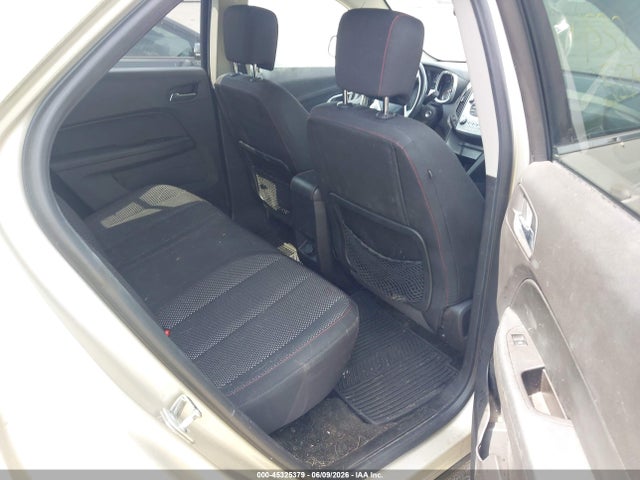 Chevrolet Equinox 1lt